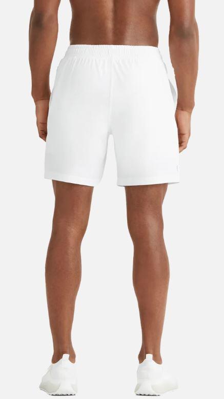 Pedigree Ski Shop Rhone M23 Mako Short 7in Lined